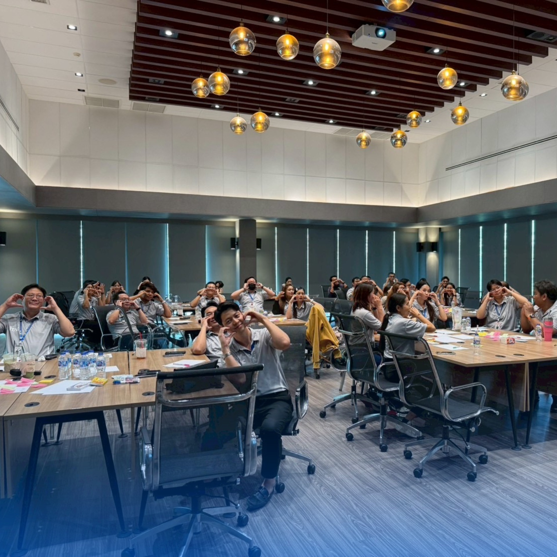 Empathy Workshop | ชาว ITAC